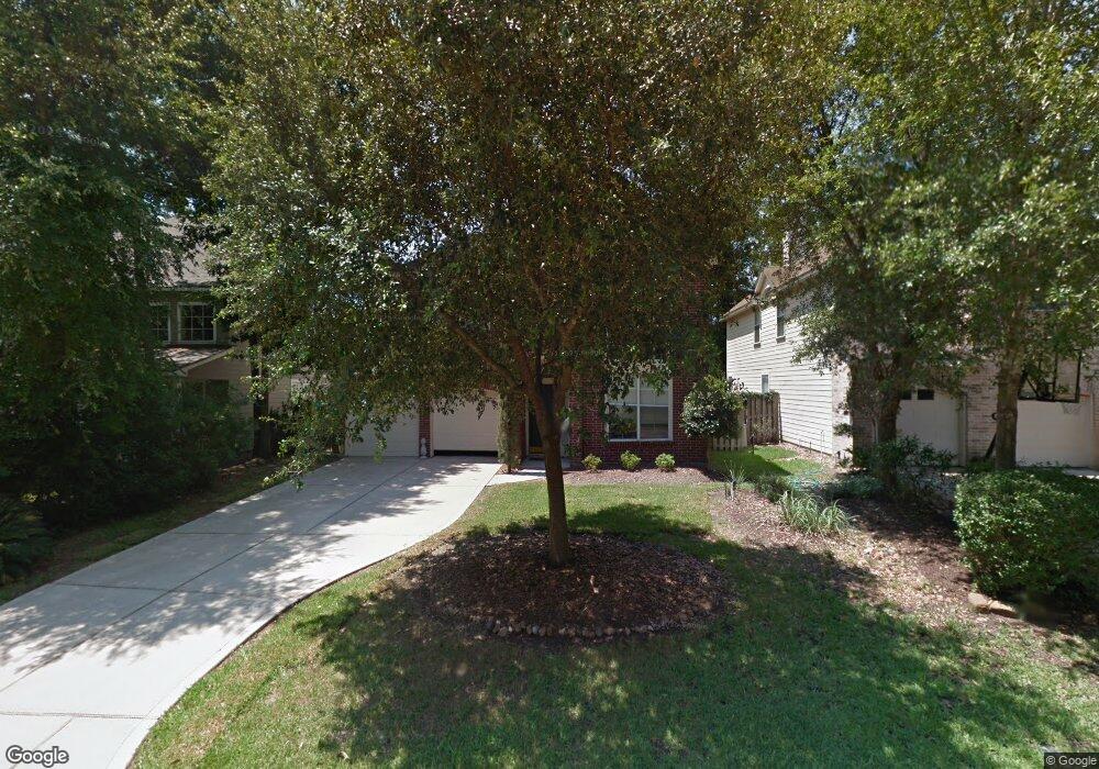 30 Wildflower Trace Place, Spring, TX 77382 - photo 1