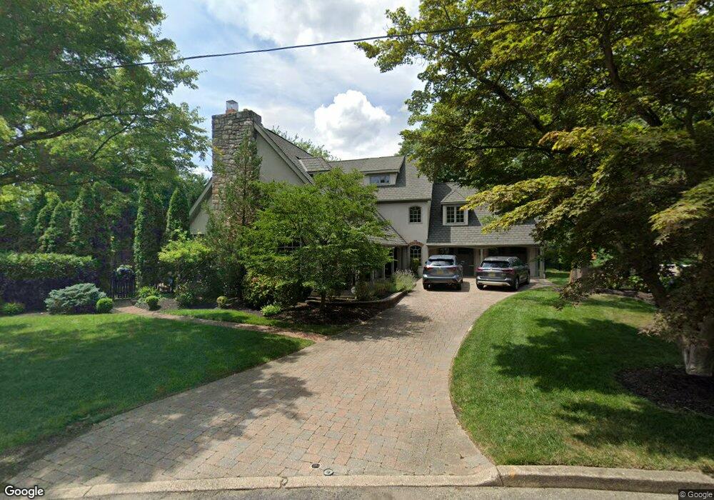 256 Moore Ln, Haddonfield, NJ 08033 - photo 1