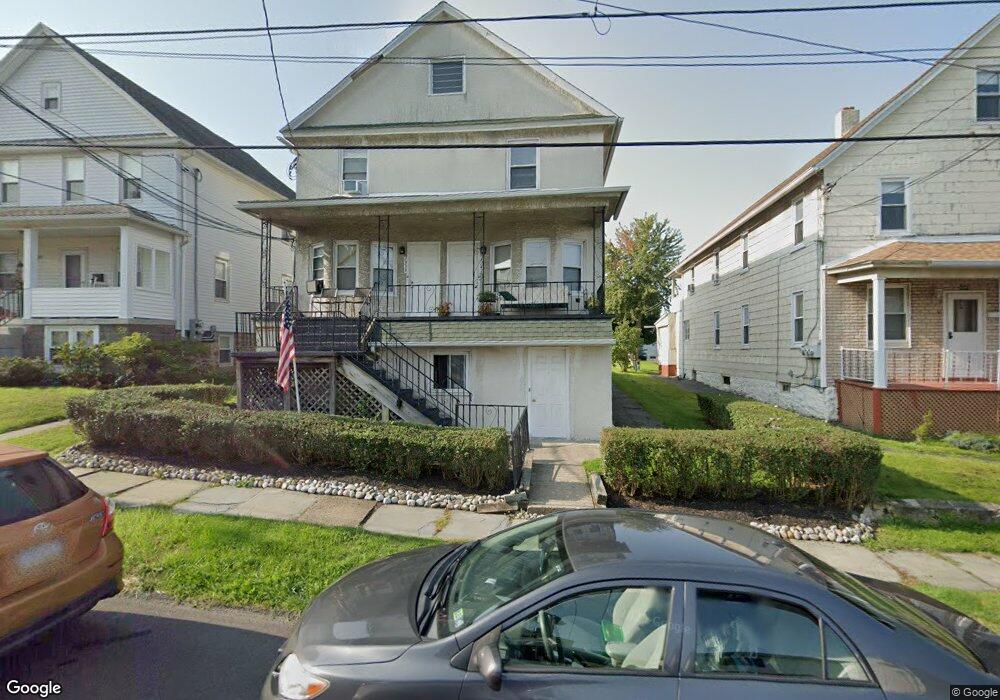 1339 Dartmouth St unit 41, Scranton, PA 18504 - photo 1