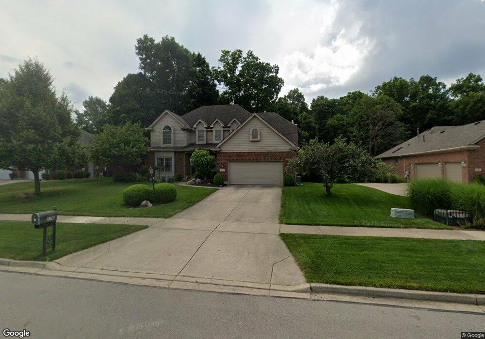 876 Deerhurst Dr, Vandalia, OH 45377 - photo 1