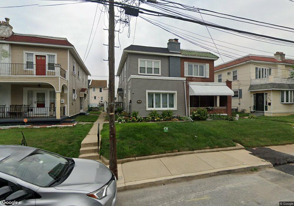 914 Yeadon Ave, Lansdowne, PA 19050 - photo 1