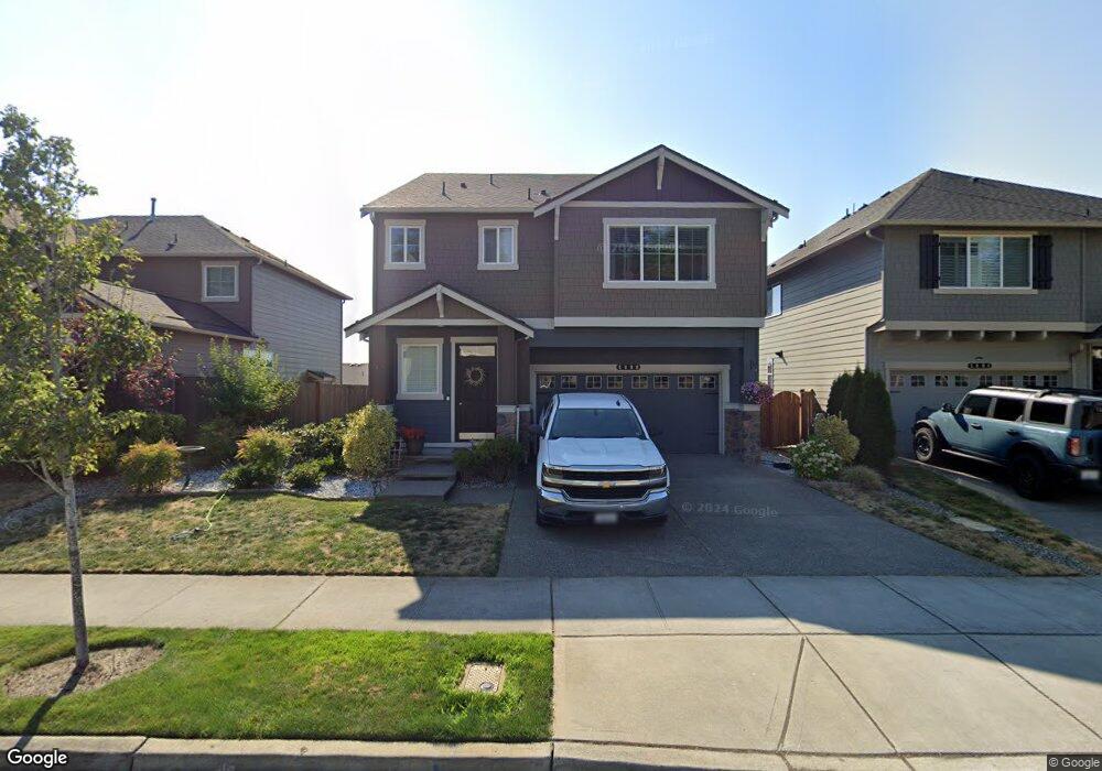 5008 51st Avenue Ct W unit 2021, University Place, WA 98467 - photo 1