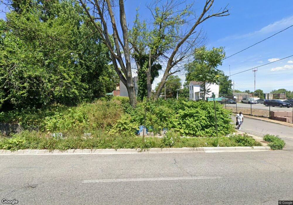 4301 Reisterstown Rd, Baltimore, MD 21215 - photo 1