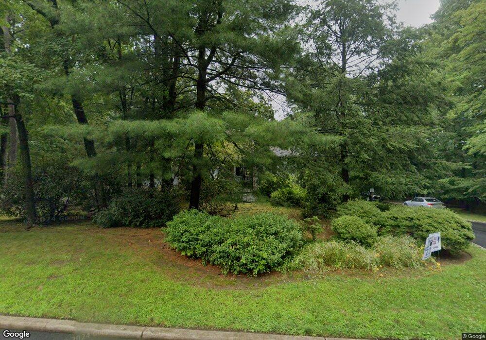 769 Oneida Trail, Franklin Lakes, NJ 07417 - photo 1