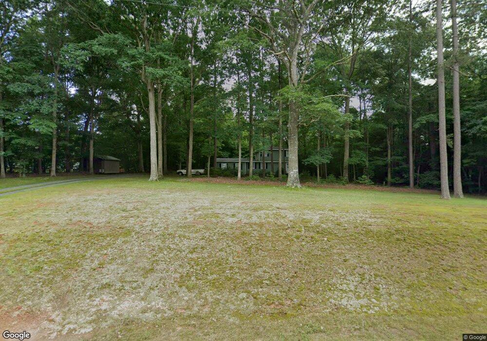 406 Atkins Dairy Rd, Troy, NC 27371 - photo 1