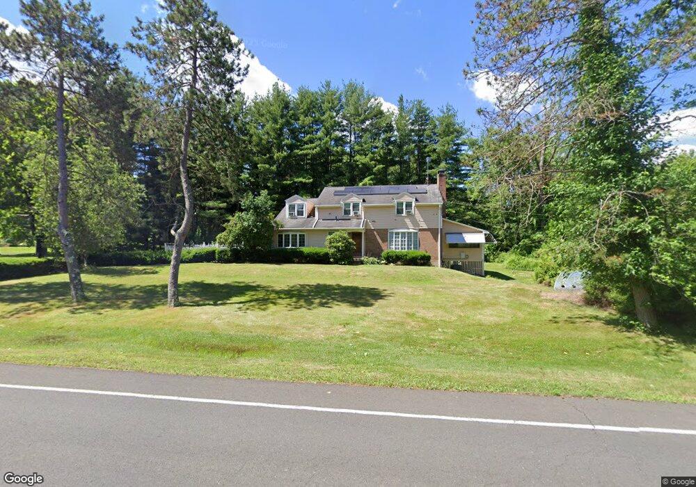 399 Simsbury Rd, Bloomfield, CT 06002 - photo 1