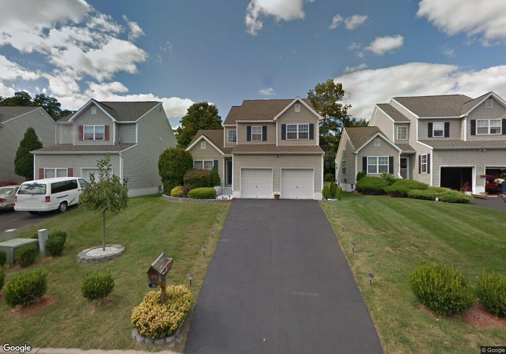 28 Woodfield Dr, Washingtonville, NY 10992 - photo 1