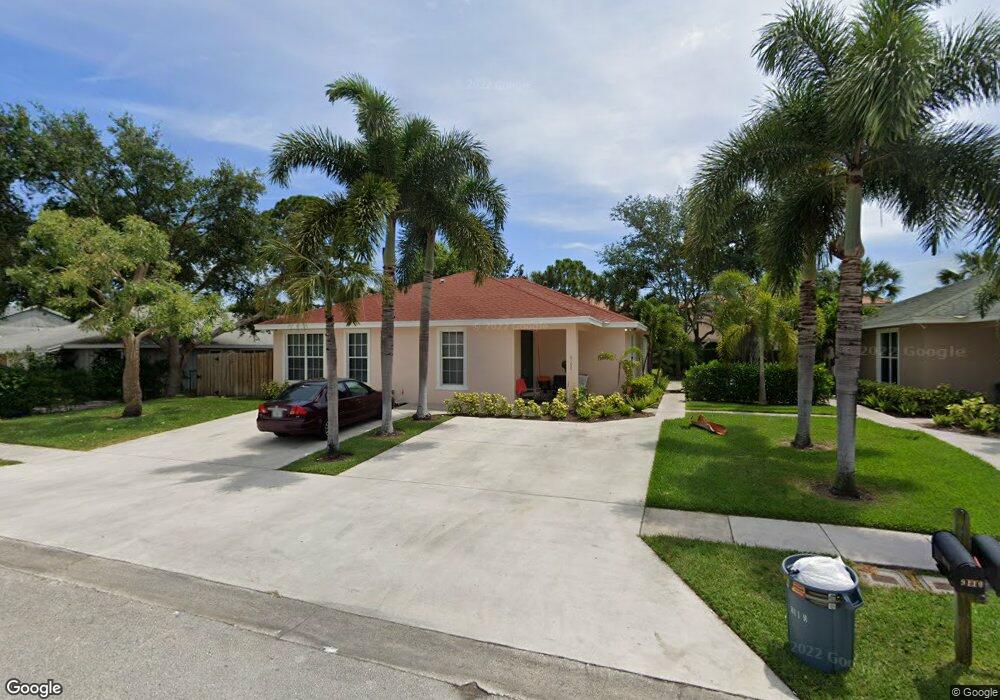 9106 E Highland Pines Dr, Palm Beach Gardens, FL 33418 - photo 1