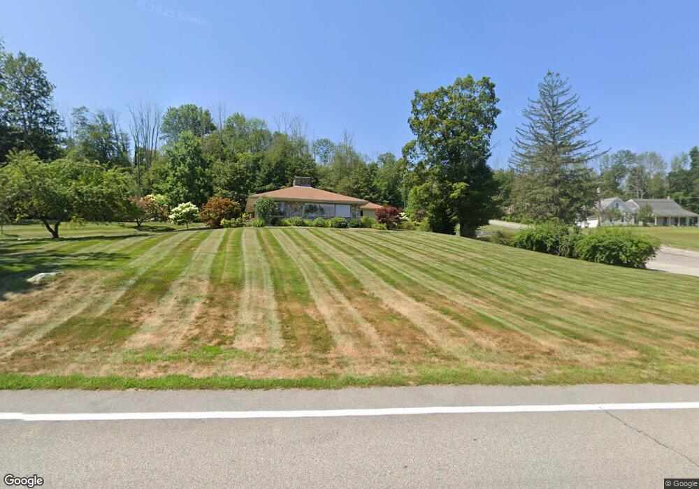 1014 Route 169, Woodstock, CT 06281 - photo 1