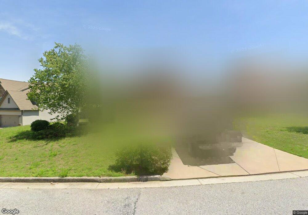 1677 Lancaster Creek Cir SW, Conyers, GA 30094 - photo 1