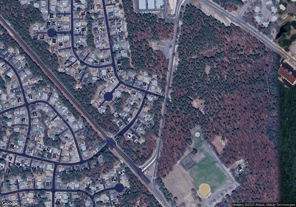 23 N Chestnut Ave, Whiting, NJ 08759 - photo 1