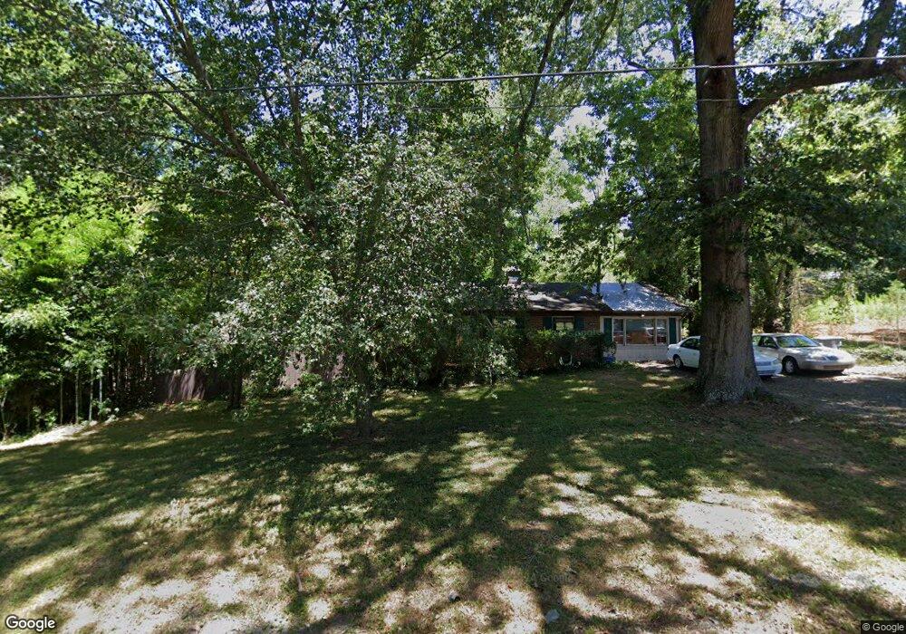 1414 Sunset Ave, Asheboro, NC 27205 - photo 1