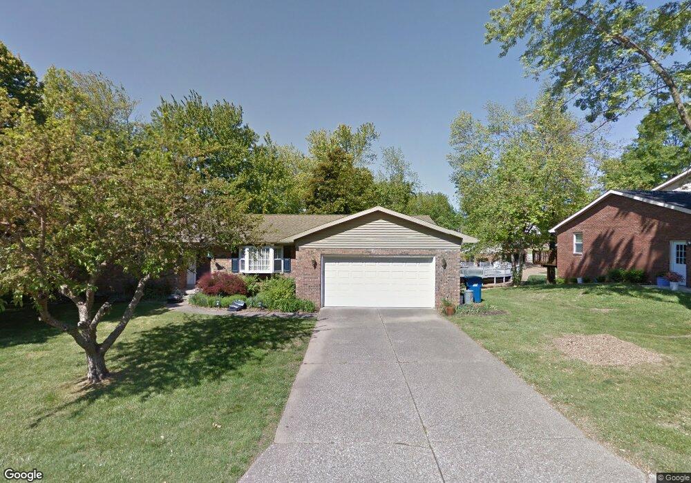 5199 Landview Dr, Newburgh, IN 47630 - photo 1