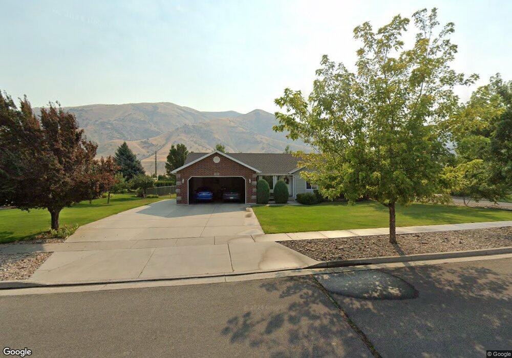45 S 1400 E unit 146, Hyrum, UT 84319 - photo 1