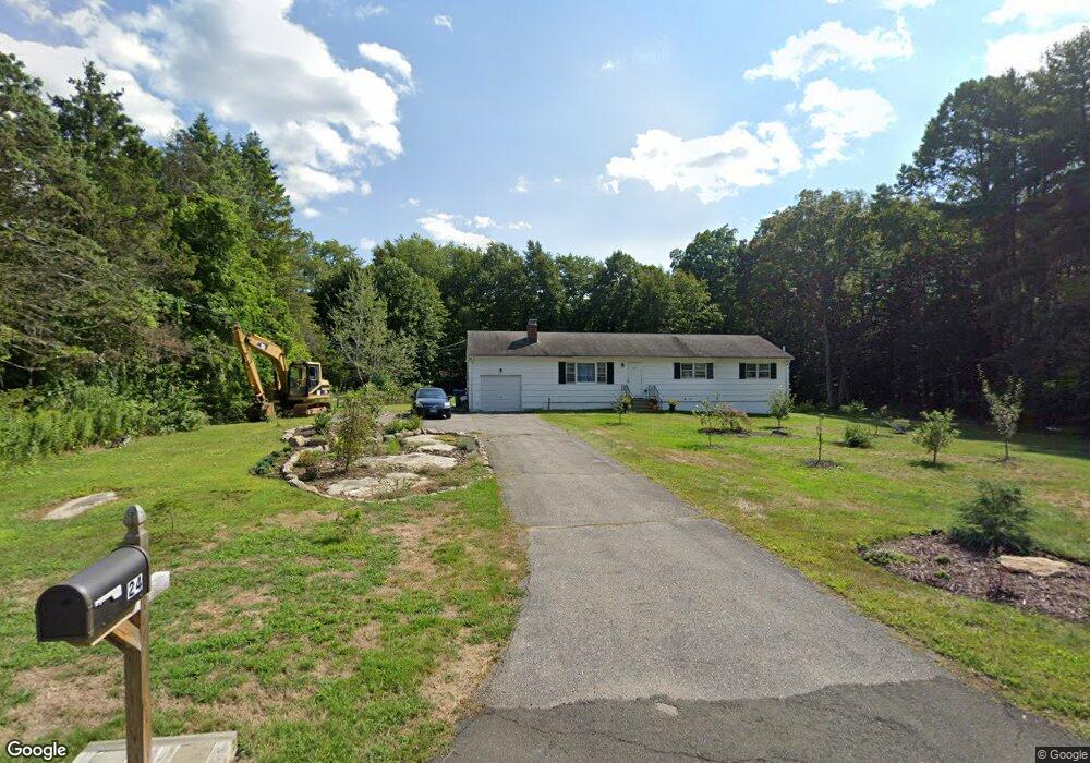 24 Twin Brook Terrace, Monroe, CT 06468 - photo 1