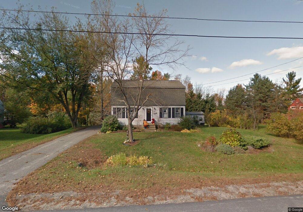 34 Folsom Dr, Newmarket, NH 03857 - photo 1