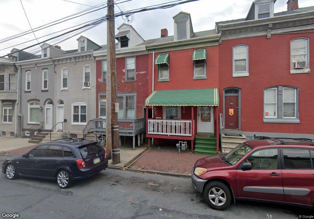 240 S 10th St, Reading, PA 19602 - photo 1