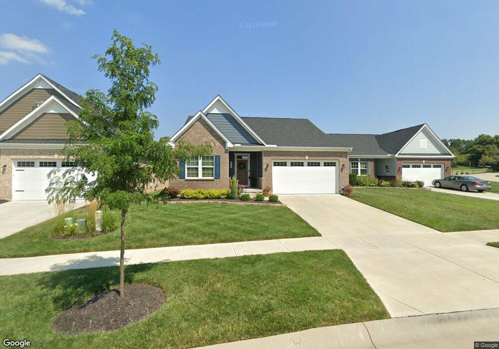 5964 Caitlyn Rose Ln, Liberty Township, OH 45044 - photo 1