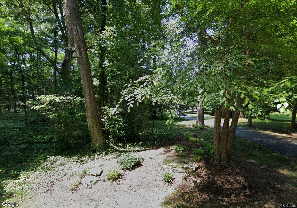 1902 Hidden Point Rd, Annapolis, MD 21409 - photo 1