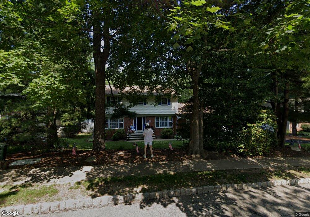 12 Winding Way, Parsippany, NJ 07054 - photo 1