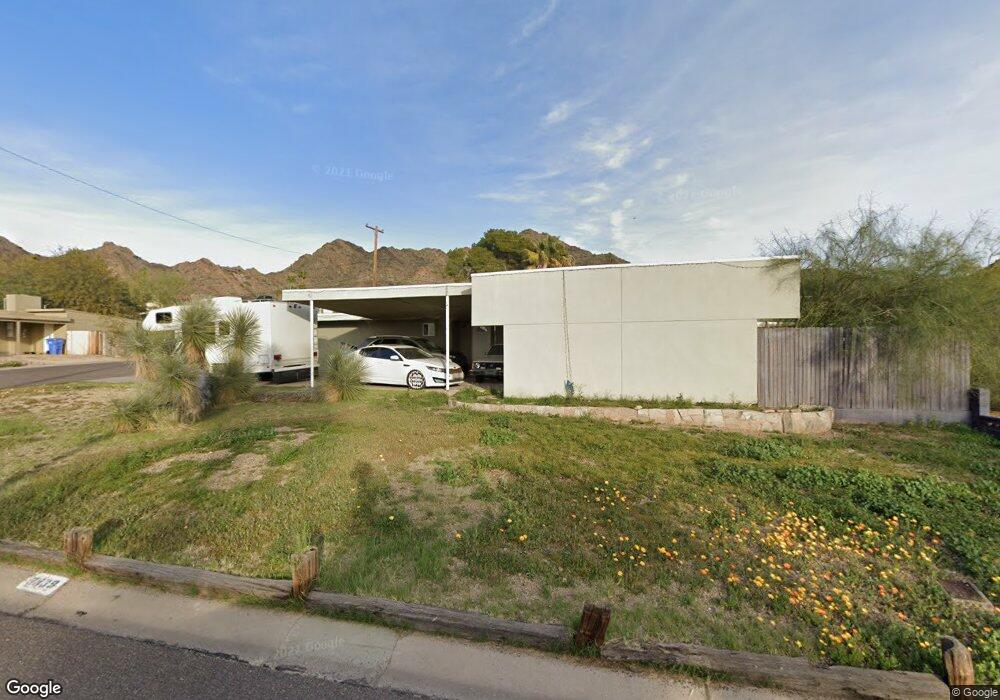 9439 N 16th Place, Phoenix, AZ 85020 - photo 1