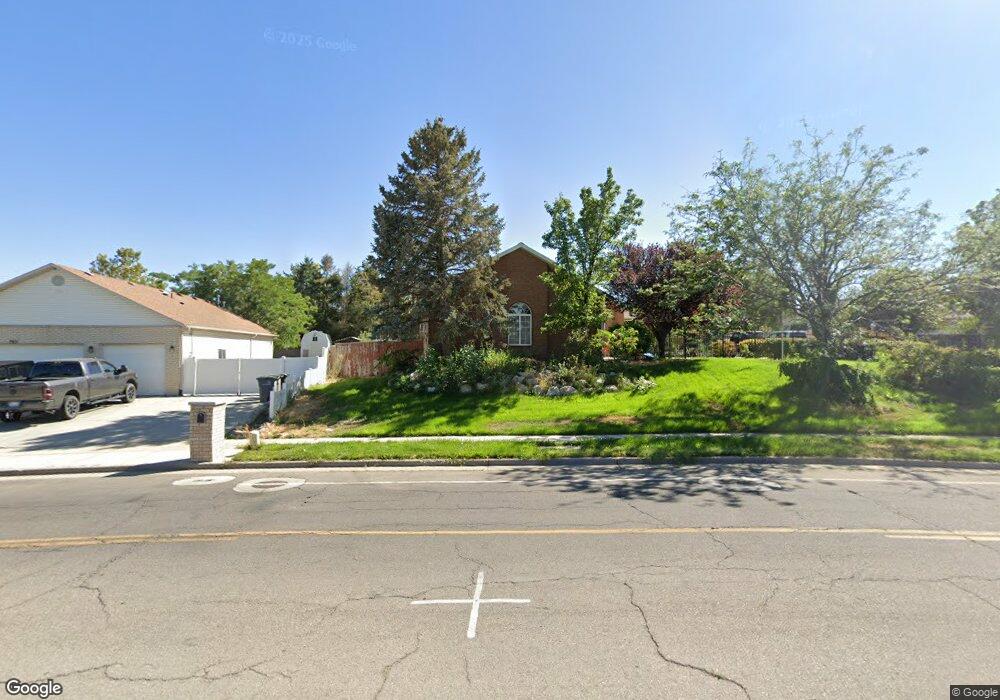 3953 Skye Dr, South Jordan, UT 84095 - photo 1