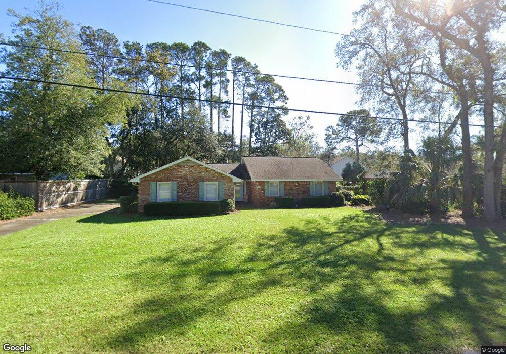 638 Bartow St, Saint Simons Island, GA 31522 - photo 1