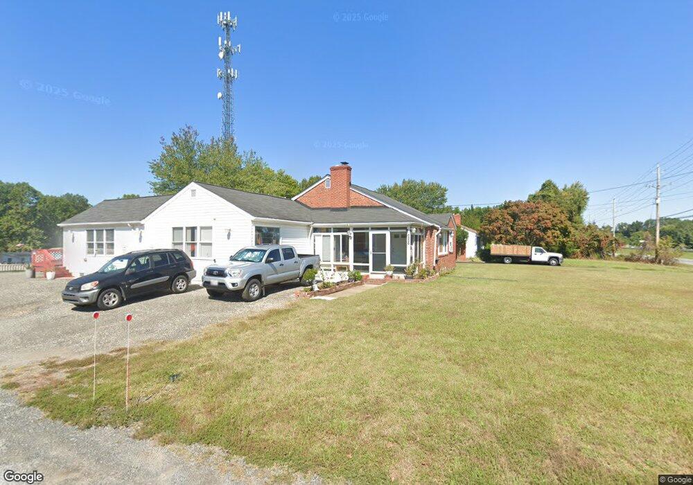 1330 Solomons Island Rd, Huntingtown, MD 20639 - photo 1