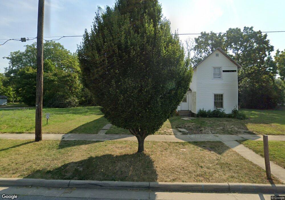 1187 S Main St, Lima, OH 45804 - photo 1