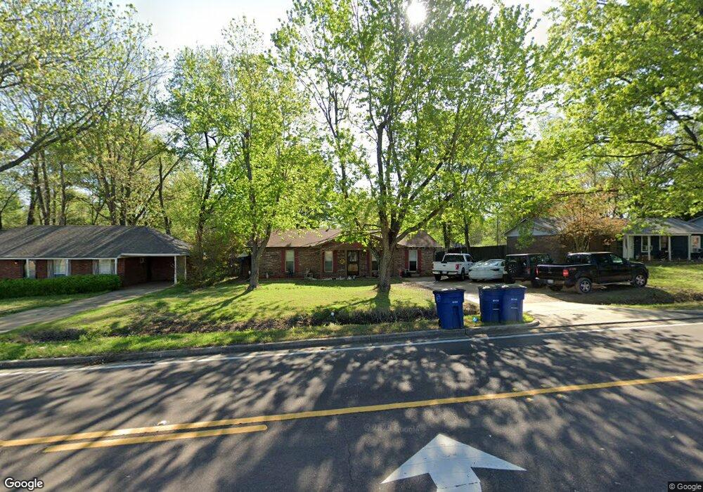 7084 Alexander Rd, Olive Branch, MS 38654 - photo 1