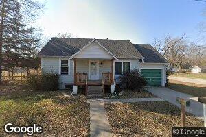 102 S Cameron St, Matfield Green, KS 66862