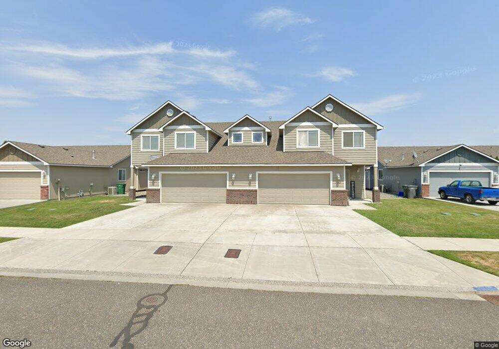 3610 W 19th Ct, Kennewick, WA 99338 - photo 1