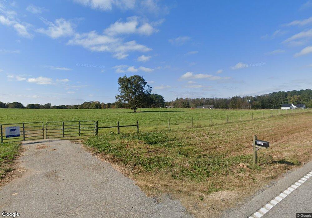 19797 Highway 18, Zebulon, GA 30295 - photo 1