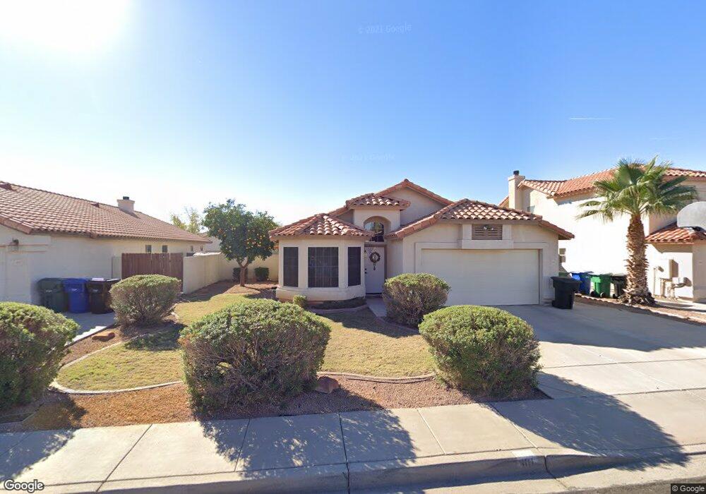 4111 E Arbor Ave, Mesa, AZ 85206 - photo 1