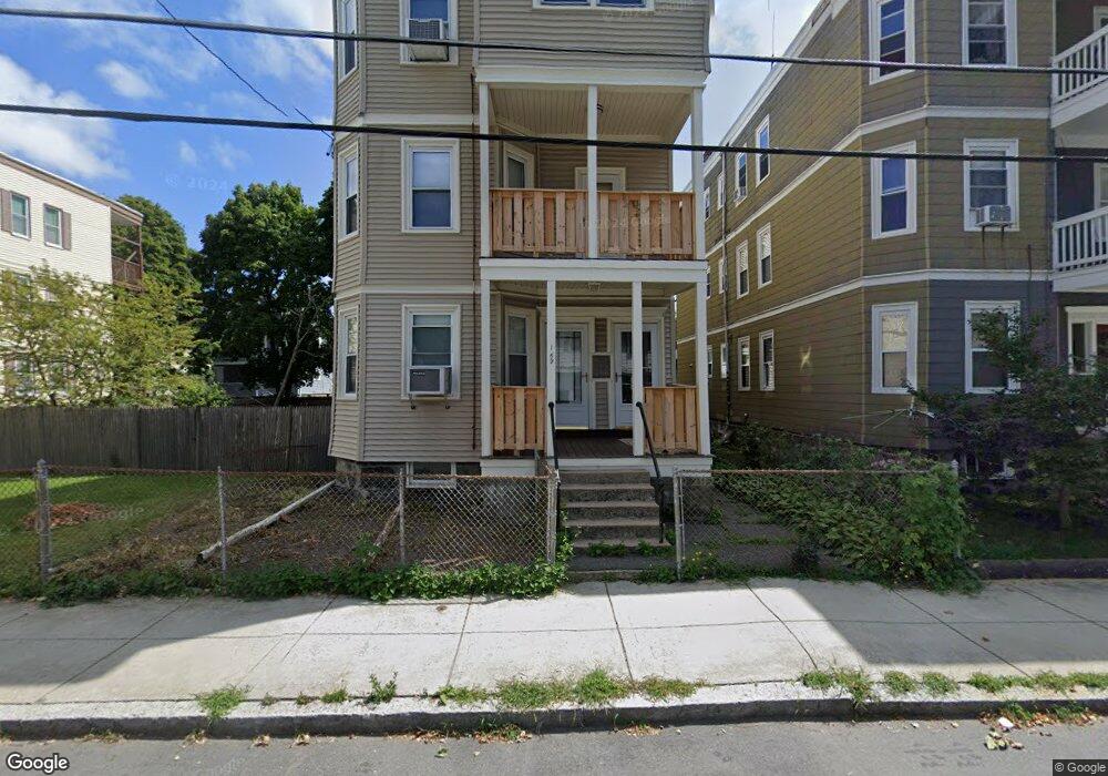 169 Essex St, Malden, MA 02148 - photo 1