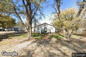12204 SE 5th Terrace, Rosalia, KS 67132