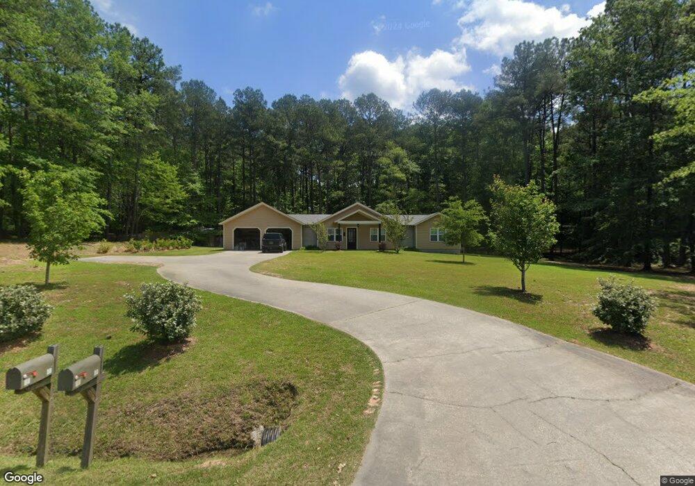 36 Keahey Gore Rd, Laurel, MS 39443 - photo 1