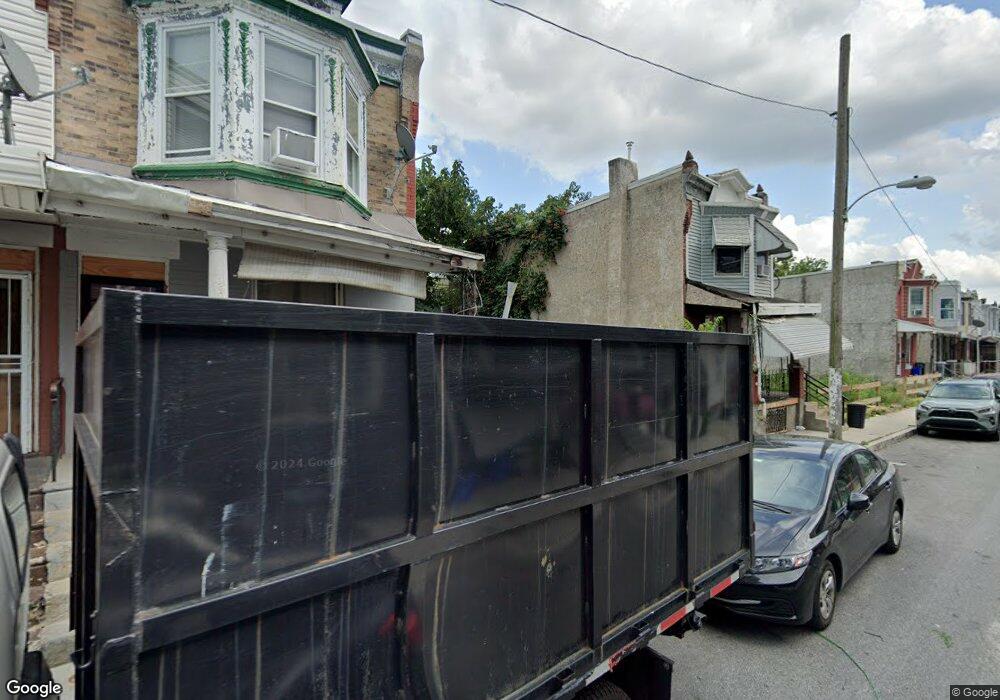 47 N Peach St, Philadelphia, PA 19139 - photo 1