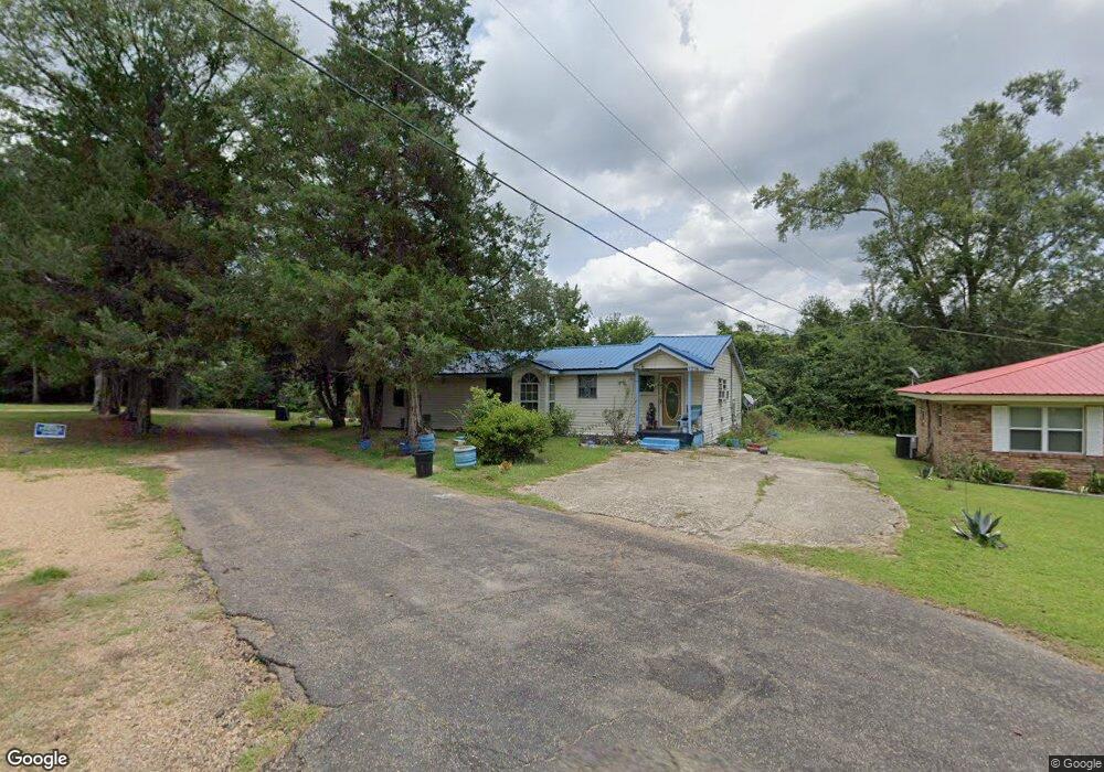1016 Eugene Rd, McComb, MS 39648 - photo 1
