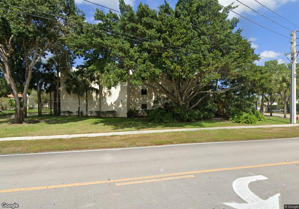 491 Racquet Club Rd unit 212, Weston, FL 33326 - photo 1