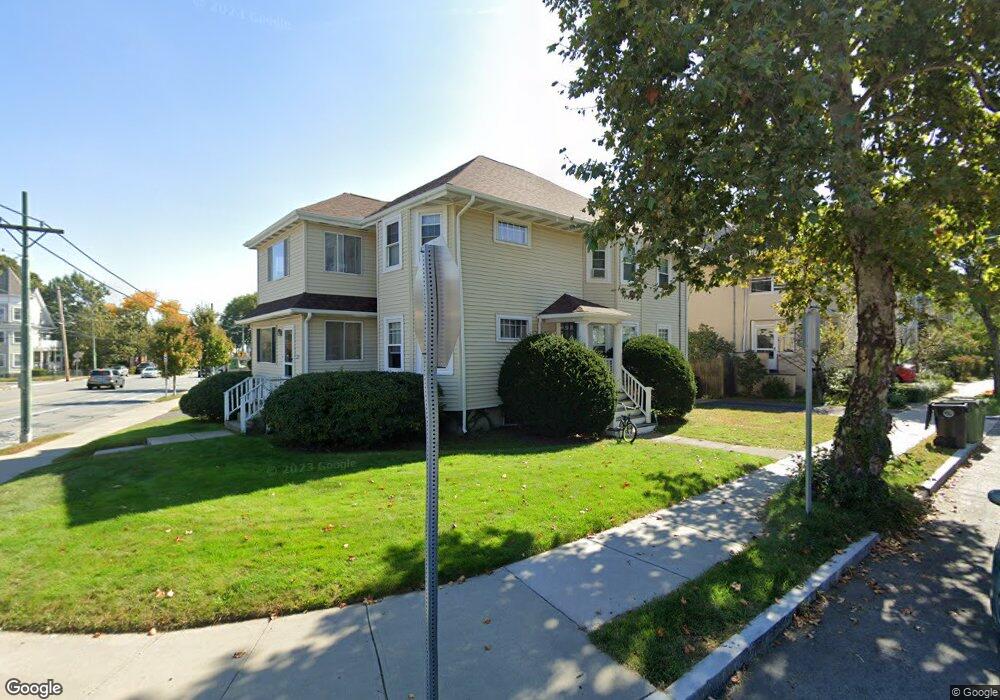 4 Westland Rd unit 4, Watertown, MA 02472 - photo 1