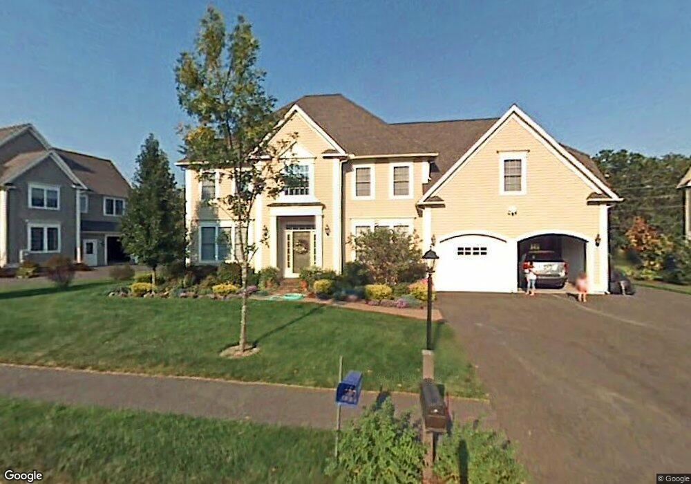 9 Anglers Bend, Unionville, CT 06085 - photo 1