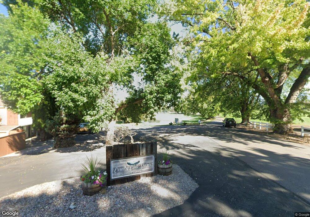 5 Country Club Shore, Polson, MT 59860 - photo 1