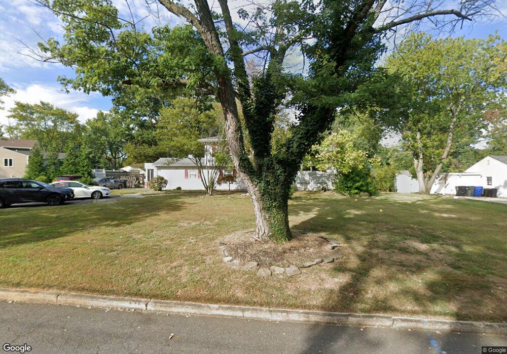 38 Nottingham Way, Middletown, NJ 07748 - photo 1