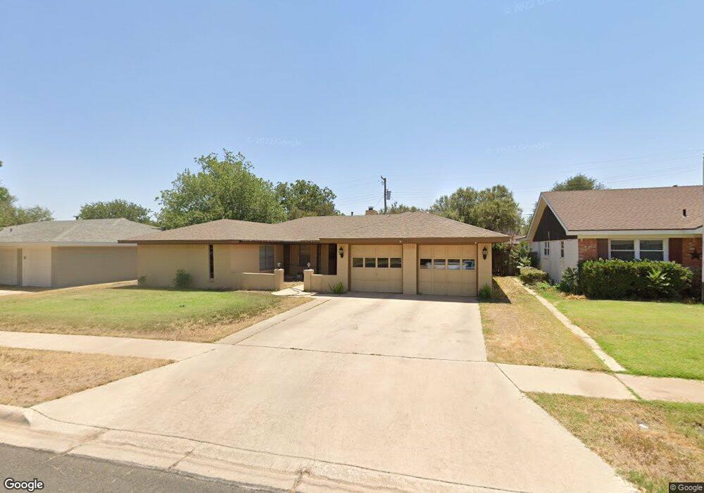 3233 W Shandon Ave, Midland, TX 79705 - photo 1