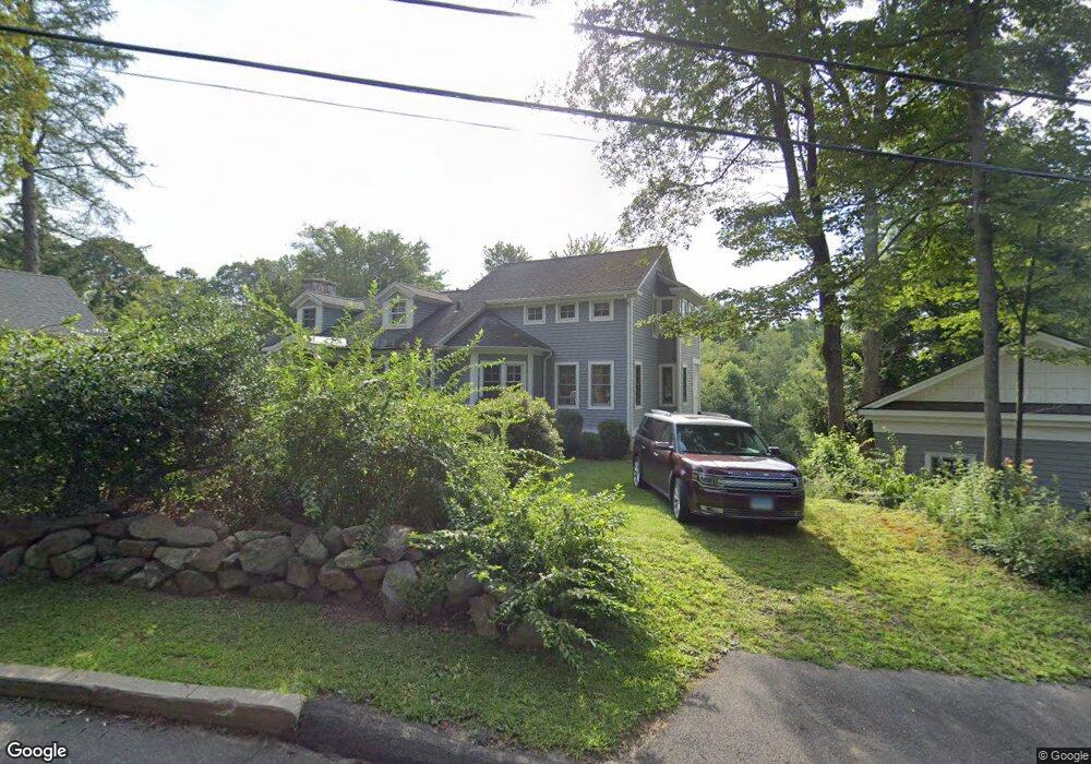 7 Taunton Lake Rd, Newtown, CT 06470 - photo 1