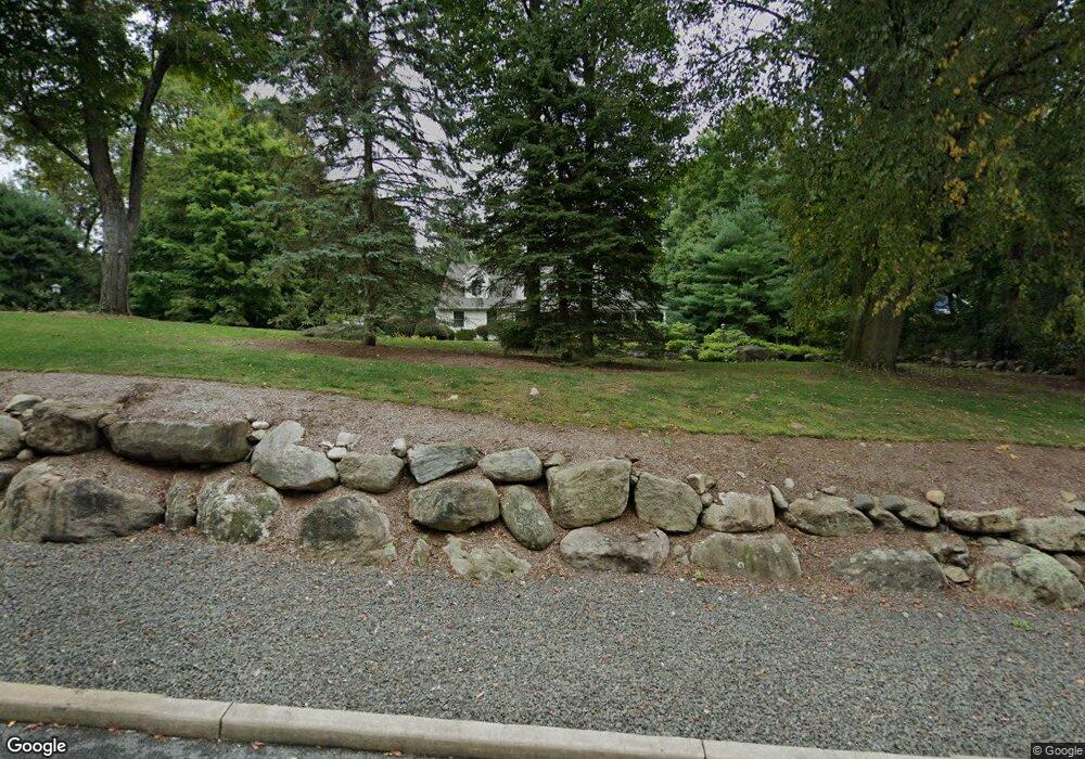 48 Table Rock Rd, Tuxedo Park, NY 10987 - photo 1