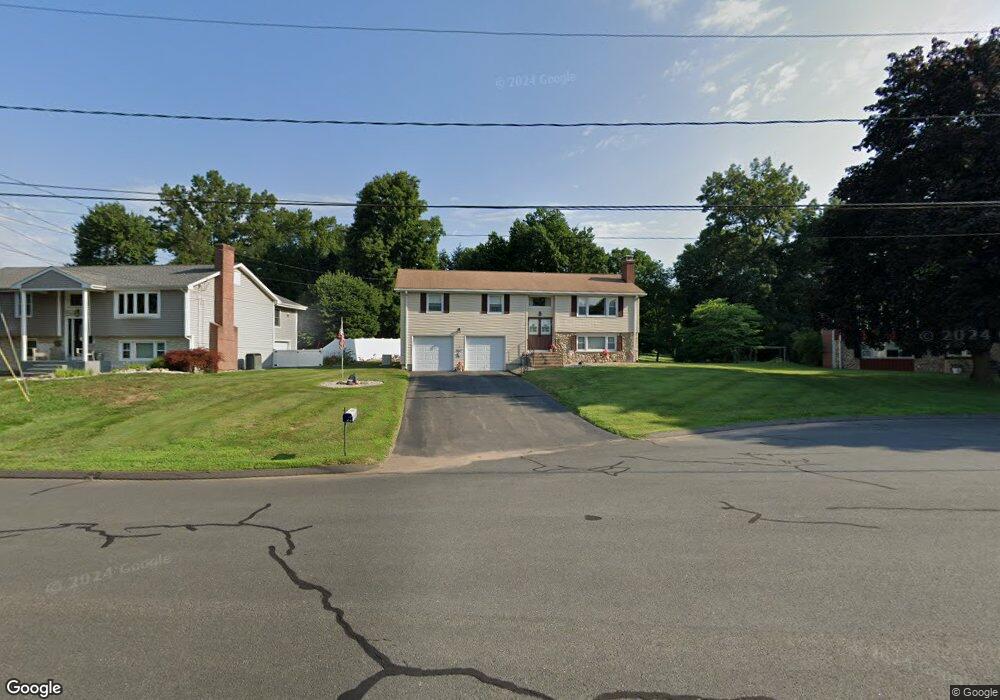 3 Ronald Dr, Cromwell, CT 06416 - photo 1