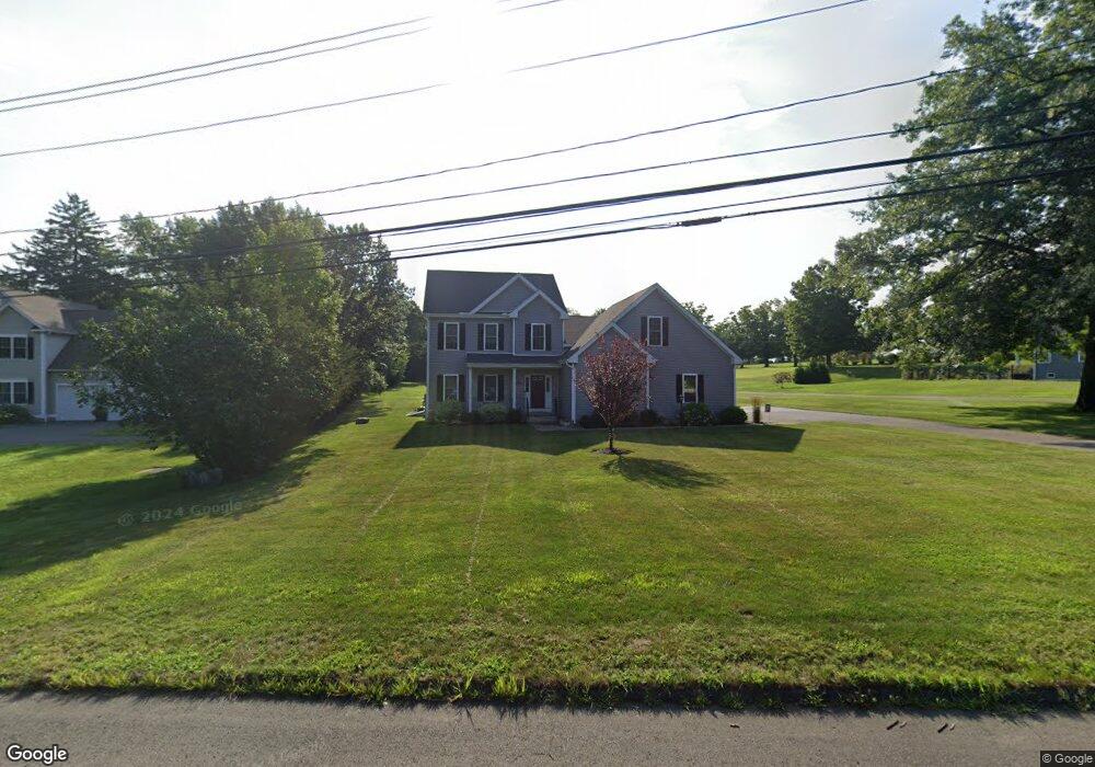 678A Main St, Cromwell, CT 06416 - photo 1