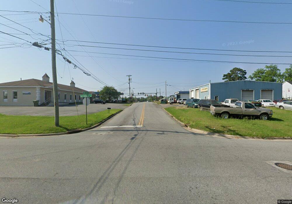 0 Ct SE, Moultrie, GA 31768 - photo 1